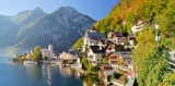 Castorland Puzzle Hallstatt 4000 dielikov