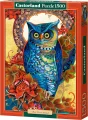 Castorland Puzzle Sova 1500 dielikov