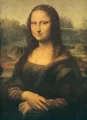 EUROGRAPHICS Puzzle Mona Lisa 1000 dielikov