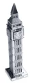METAL EARTH 3D puzzle Big Ben