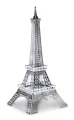 METAL EARTH 3D puzzle Eiffelova veža