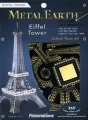 METAL EARTH 3D puzzle Eiffelova veža