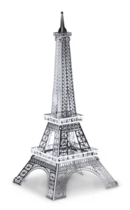 3D puzzle Eiffelova věž
