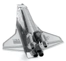 METAL EARTH 3D puzzle Raketoplán Atlantis