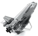 METAL EARTH 3D puzzle Raketoplán Atlantis
