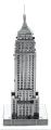 METAL EARTH 3D puzzle Empire State Building