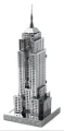 METAL EARTH 3D puzzle Empire State Building