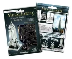 METAL EARTH 3D puzzle Empire State Building