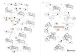 METAL EARTH 3D puzzle Traktor