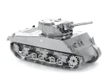 METAL EARTH 3D Puzzle Tank M4 Sherman