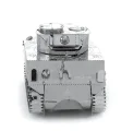 METAL EARTH 3D Puzzle Tank M4 Sherman