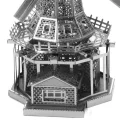 METAL EARTH 3D puzzle Veterný mlyn
