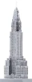 METAL EARTH 3D puzzle Chrysler Building