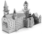 METAL EARTH 3D puzzle Zámok Neuschwanstein