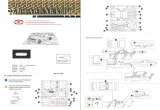 METAL EARTH 3D puzzle Ford Mustang 1965