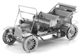 METAL EARTH 3D puzzle Ford Model T 1908