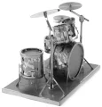 METAL EARTH 3D puzzle Bicia súprava