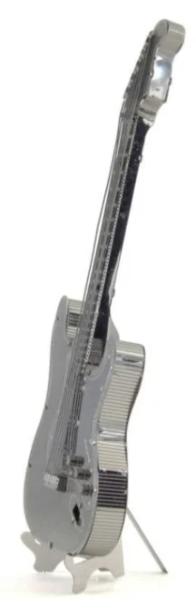 METAL EARTH 3D puzzle Elektrická gitara