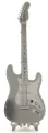 METAL EARTH 3D puzzle Elektrická gitara
