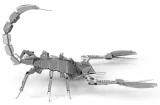METAL EARTH 3D puzzle Škorpión