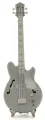 METAL EARTH 3D puzzle Basová gitara