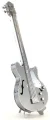 METAL EARTH 3D puzzle Basová gitara