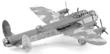 METAL EARTH 3D puzzle Bombardér Avro Lancaster