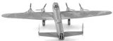 METAL EARTH 3D puzzle Bombardér Avro Lancaster