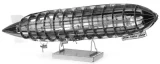 METAL EARTH 3D puzzle Vzducholoď Graf Zeppelin