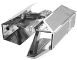METAL EARTH 3D puzzle Star Wars: Darth Vader's Tie Fighter