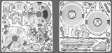METAL EARTH 3D puzzle Star Wars: Millenium Falcon