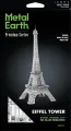 METAL EARTH 3D puzzle Eiffelova veža (ICONX)