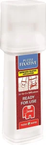 Lepidlo Puzzle Fixative 110ml (na 2000 dílků)